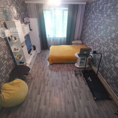 Квартира 44,5 м², 2-комнатная - изображение 3
