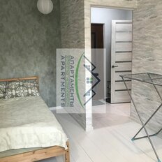 Квартира 22 м², 1-комнатная - изображение 2