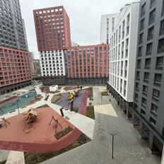 Квартира 43,4 м², 2-комнатные - изображение 5