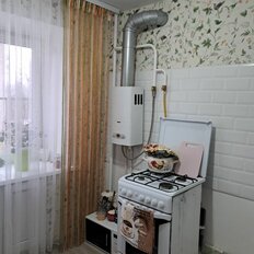 Квартира 29 м², 1-комнатная - изображение 3