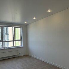 Квартира 34 м², 1-комнатная - изображение 4