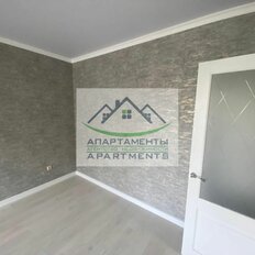 Квартира 45 м², 1-комнатная - изображение 3