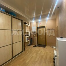 Квартира 78 м², 2-комнатная - изображение 3