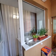 Квартира 51,8 м², 2-комнатная - изображение 5