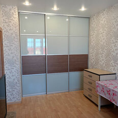 Квартира 30 м², 1-комнатная - изображение 2