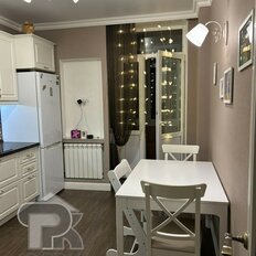 Квартира 61,6 м², 2-комнатная - изображение 3