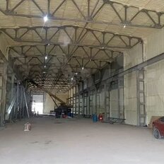 1440 м², производственное помещение - изображение 4