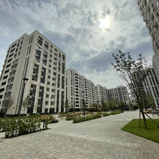 Квартира 35 м², 1-комнатная - изображение 1