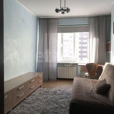 Квартира 98,6 м², 3-комнатная - изображение 5