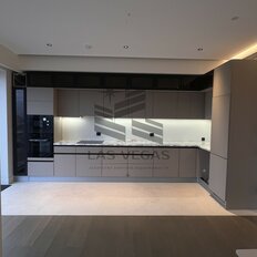 Квартира 110 м², 3-комнатные - изображение 1