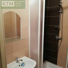 Квартира 20,4 м², студия - изображение 2