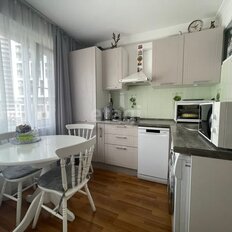Квартира 31 м², 1-комнатная - изображение 1