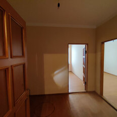 Квартира 44 м², 1-комнатная - изображение 5