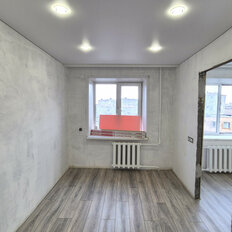 Квартира 43,6 м², 2-комнатная - изображение 5