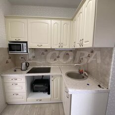 Квартира 26 м², студия - изображение 2