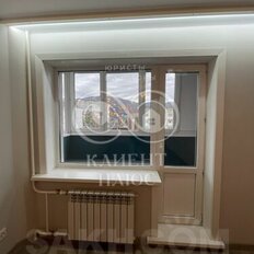Квартира 32 м², 1-комнатная - изображение 5