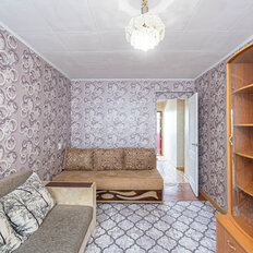 Квартира 28,1 м², 1-комнатная - изображение 3