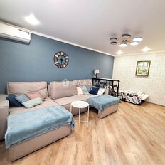 Квартира 80,9 м², 3-комнатная - изображение 1