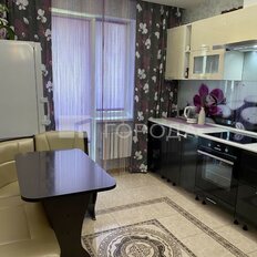 Квартира 43 м², 1-комнатная - изображение 1