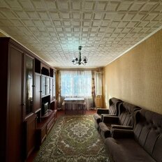 Квартира 33,2 м², 1-комнатная - изображение 2