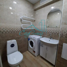 Квартира 44 м², 2-комнатная - изображение 5