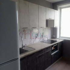 Квартира 61 м², 3-комнатная - изображение 1