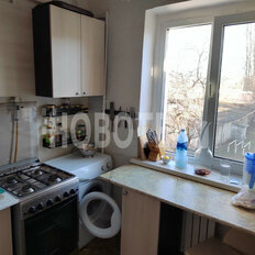 Квартира 45 м², 2-комнатная - изображение 3