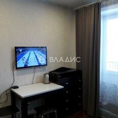 Квартира 22,6 м², студия - изображение 3