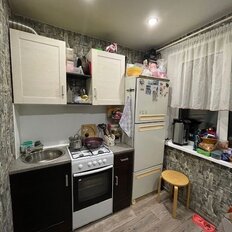 Квартира 43 м², 2-комнатная - изображение 1