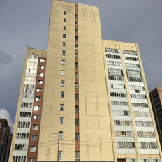 Квартира 59,2 м², 2-комнатная - изображение 1