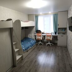 Квартира 67,2 м², 2-комнатная - изображение 3