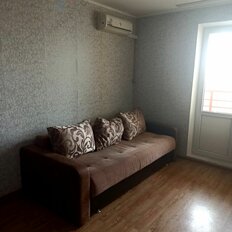 Квартира 35,3 м², 1-комнатная - изображение 1