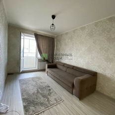 Квартира 32,2 м², 1-комнатная - изображение 2