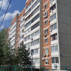 Квартира 49,9 м², 2-комнатная - изображение 1