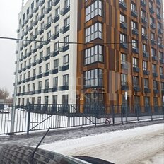 Квартира 39,5 м², 1-комнатная - изображение 2