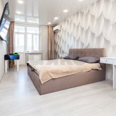 Квартира 59,7 м², 2-комнатная - изображение 1