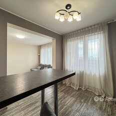 Квартира 42,4 м², 1-комнатная - изображение 5