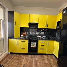 Квартира 57,2 м², 3-комнатная - изображение 3