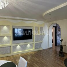 Квартира 120 м², 4-комнатная - изображение 5