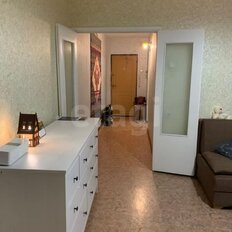 Квартира 48,7 м², 1-комнатная - изображение 4