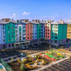 Квартира 37 м², 1-комнатная - изображение 4