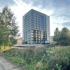 Квартира 50,5 м², 1-комнатная - изображение 3