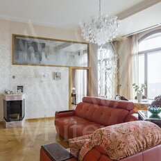 Квартира 127 м², 3-комнатная - изображение 4