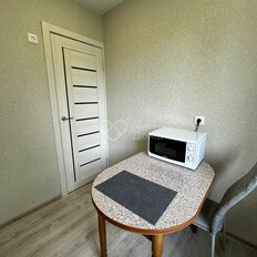 Квартира 56,6 м², 3-комнатная - изображение 4