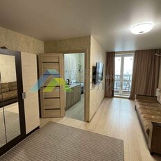 Квартира 31 м², 1-комнатная - изображение 5
