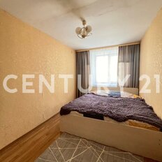 Квартира 59,6 м², 3-комнатная - изображение 4