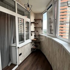 Квартира 81 м², 3-комнатная - изображение 5