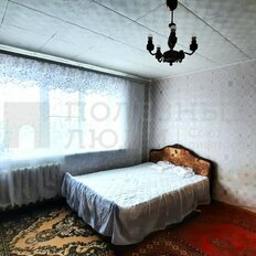 Квартира 36,9 м², 1-комнатная - изображение 5