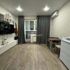 Квартира 28 м², студия - изображение 3