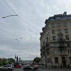 Квартира 97,1 м², 4-комнатная - изображение 3